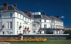 The Imperial Hotel Devon